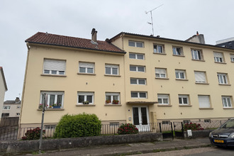  appartement thionville 57100
