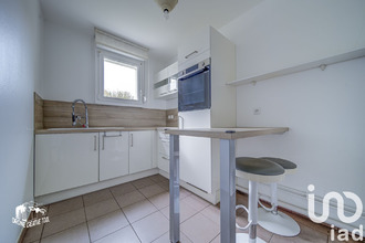  appartement thionville 57100