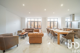  appartement thionville 57100