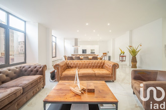  appartement thionville 57100