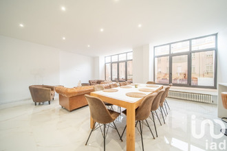  appartement thionville 57100