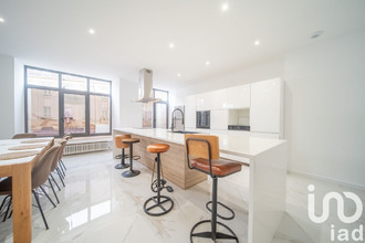  appartement thionville 57100