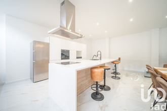  appartement thionville 57100