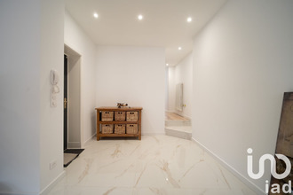  appartement thionville 57100