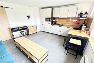  appartement thionville 57100