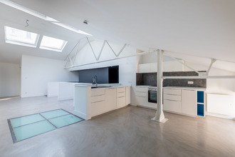  appartement thionville 57100