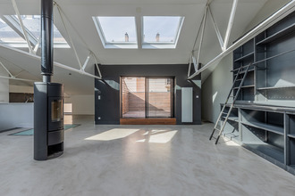  appartement thionville 57100