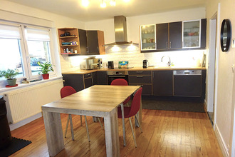  appartement thionville 57100