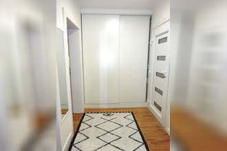  appartement thionville 57100