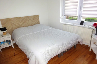  appartement thionville 57100