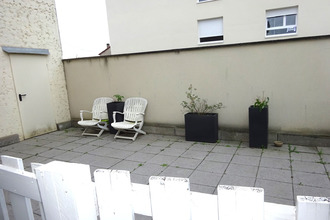  appartement thionville 57100