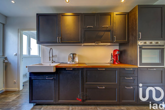  appartement thionville 57100