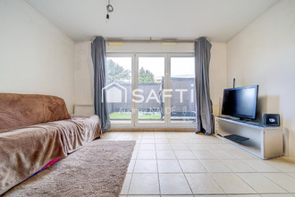  appartement thionville 57100