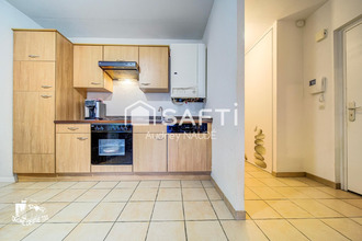  appartement thionville 57100