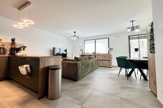  appartement thionville 57100