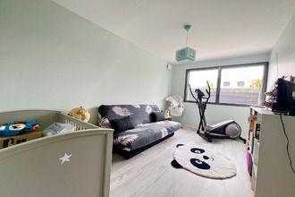  appartement thionville 57100