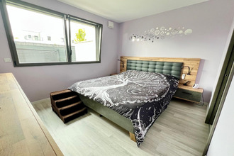  appartement thionville 57100