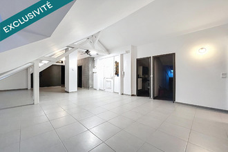  appartement thionville 57100