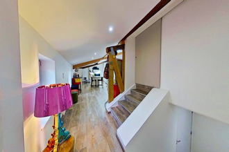  appartement thionville 57100