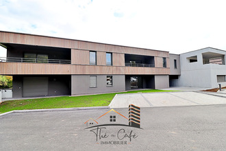  appartement thionville 57100