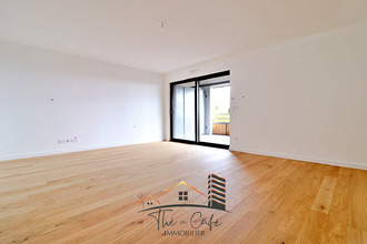  appartement thionville 57100