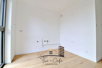  appartement thionville 57100