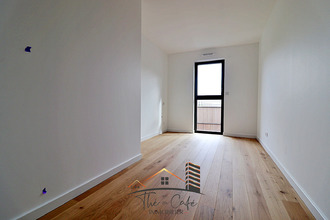  appartement thionville 57100