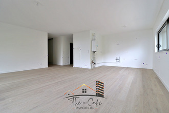  appartement thionville 57100