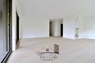  appartement thionville 57100