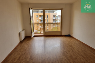  appartement thionville 57100
