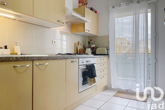  appartement thionville 57100