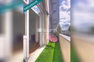  appartement thionville 57100