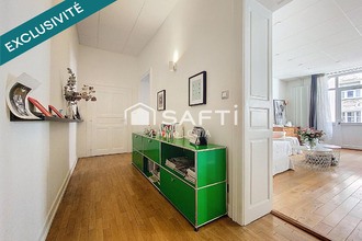  appartement thionville 57100