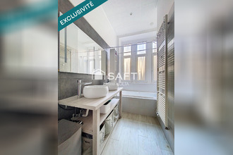  appartement thionville 57100