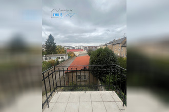  appartement thionville 57100
