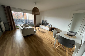  appartement thionville 57100