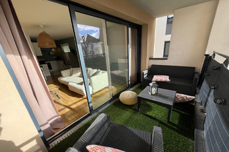  appartement thionville 57100