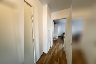  appartement thionville 57100