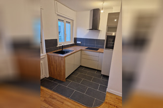  appartement thionville 57100