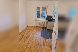  appartement thionville 57100