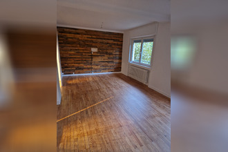  appartement thionville 57100