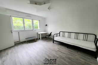  appartement thionville 57100