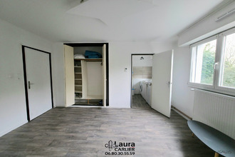  appartement thionville 57100