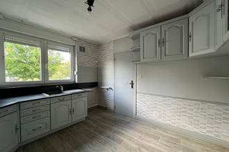  appartement thionville 57100