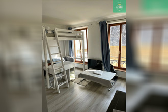  appartement thionville 57100