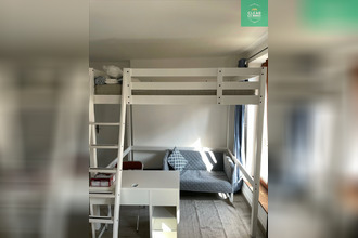  appartement thionville 57100