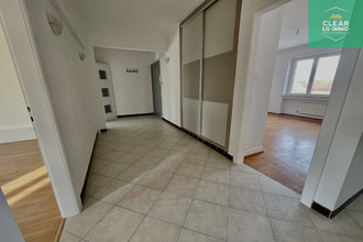  appartement thionville 57100