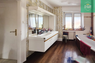  appartement thionville 57100