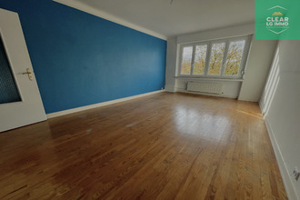  appartement thionville 57100