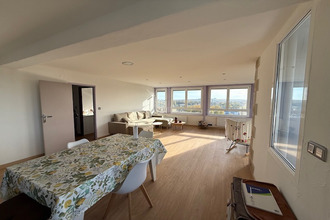  appartement thionville 57100